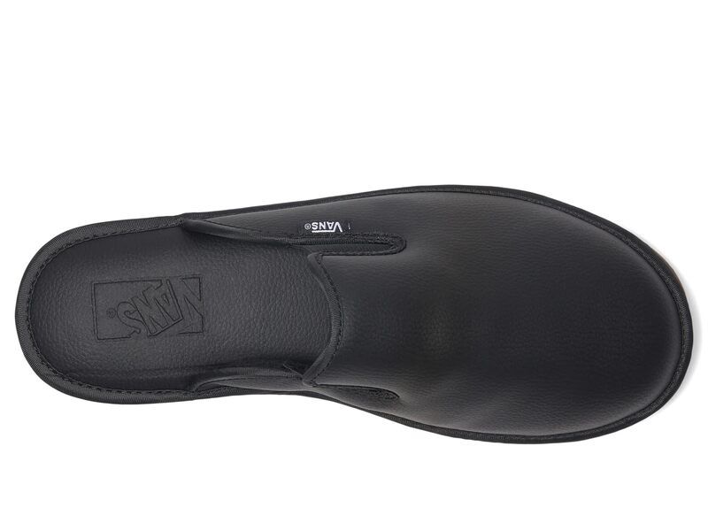 バンズ メンズ シューズ スニーカー Vans U Mte Mountain Mule Blackout