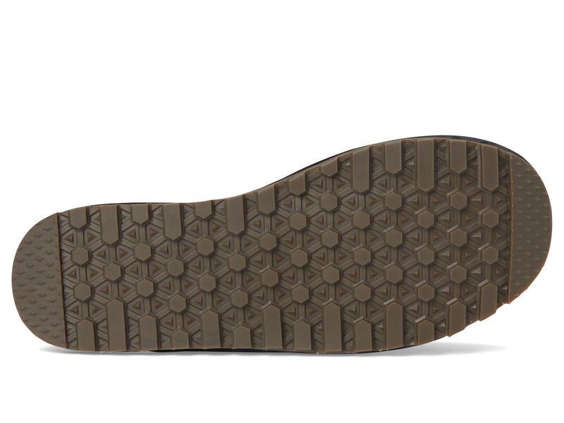 バンズ メンズ シューズ スニーカー Vans U Mte Mountain Mule Blackout
