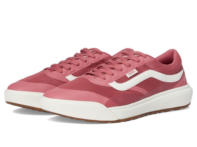 バンズ メンズ シューズ スニーカー Vans Mte Ultrarange 20 Rw Mauvewood