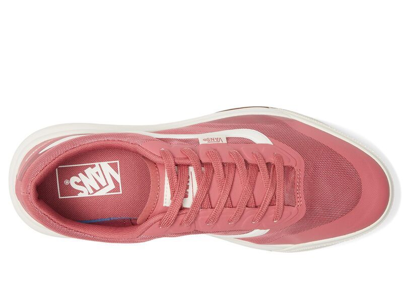 バンズ メンズ シューズ スニーカー Vans Mte Ultrarange 20 Rw Mauvewood