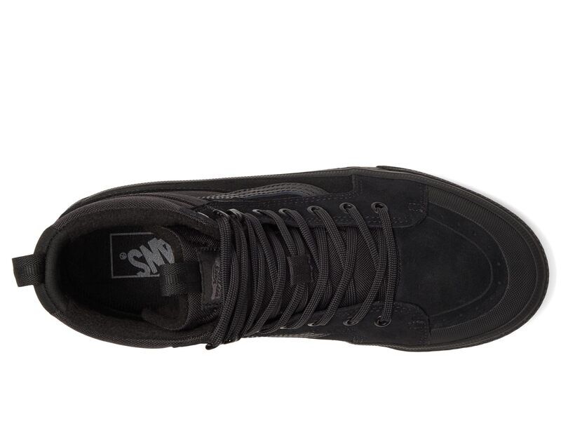 バンズ メンズ シューズ スニーカー Vans U MTE SK8HiR Waterproof Insulated BlackBlack ブラック バンズ メンズ シューズ スニーカー Vans U MTE SK8HiR Waterproof Insulated BlackBlack ブラック