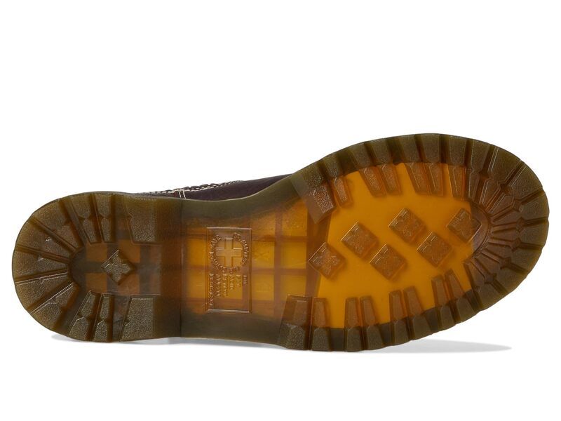 ドクターマーチン レディース シューズ ブーツ・レインブーツ Dr Martens 2976 Leonore Ii Dark Brown ブラウン ドクターマーチン レディース シューズ ブーツ・レインブーツ Dr Martens 2976 Leonore Ii Dark Brown ブラウン