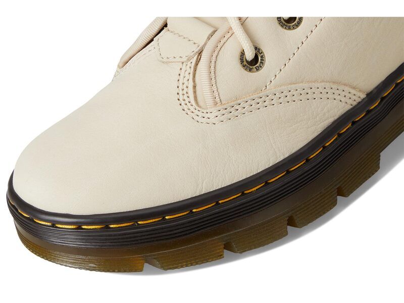ドクターマーチン レディース シューズ ブーツ・レインブーツ Dr Martens Charlee Chukka Parchment Beige ベージュ ドクターマーチン レディース シューズ ブーツ・レインブーツ Dr Martens Charlee Chukka Parchment Beige ベージュ