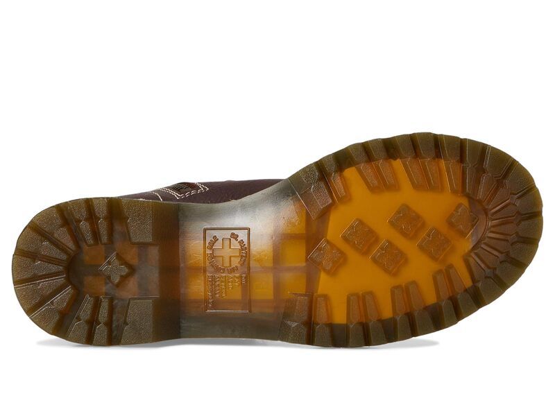 ドクターマーチン レディース シューズ ブーツ・レインブーツ Dr Martens 1460 Ltt Fl Dark Brown ブラウン