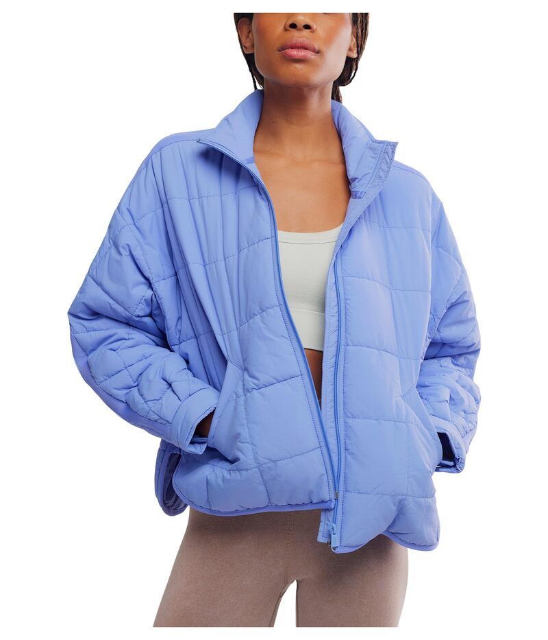 フリーピープル レディース アウター コート FP Movement Pippackable Puffer Jac Pulse