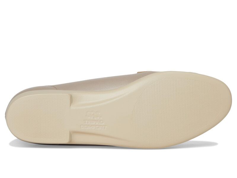 サス レディース シューズ スリッポン・ローファー SAS Metro Link Comfort Loafer Champagne シャンパン