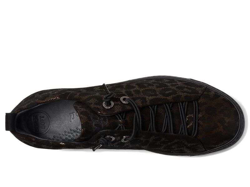 ポール・グリーン レディース シューズ スニーカー Paul Green Wisdom Sneakers Leo Bronze Glos ポール・グリーン レディース シューズ スニーカー Paul Green Wisdom Sneakers Leo Bronze Glos
