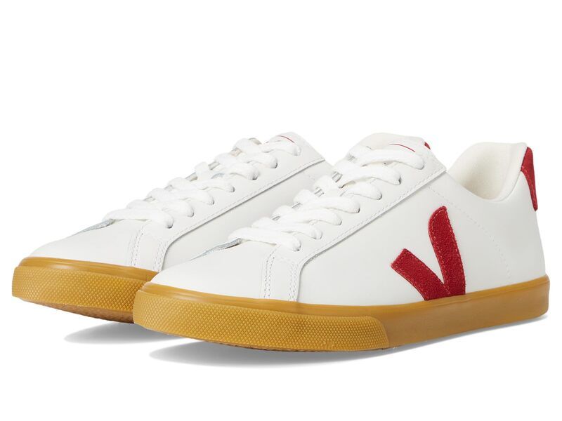 ヴェジャ レディース シューズ スニーカー VEJA Esplar WhitePepperNa ホワイト