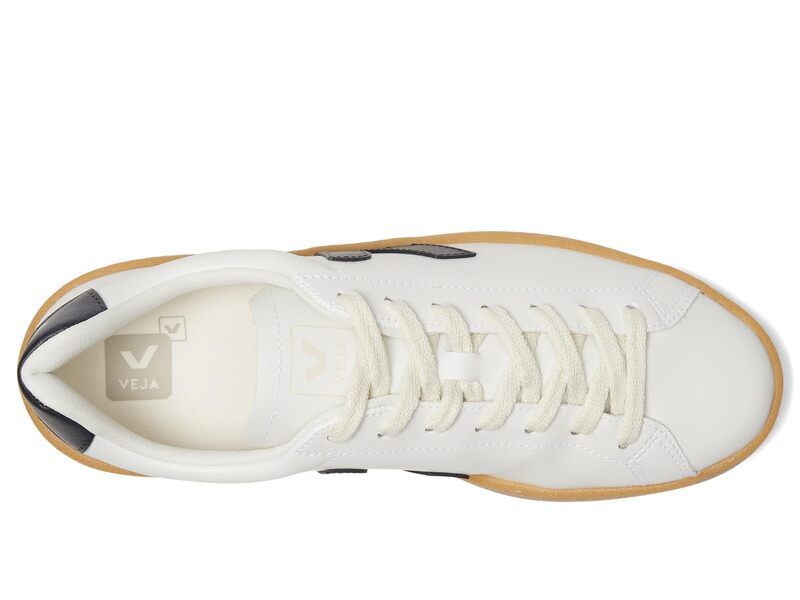ヴェジャ メンズ シューズ スニーカー VEJA Urca WhiteBlackNat ホワイト ヴェジャ メンズ シューズ スニーカー VEJA Urca WhiteBlackNat ホワイト
