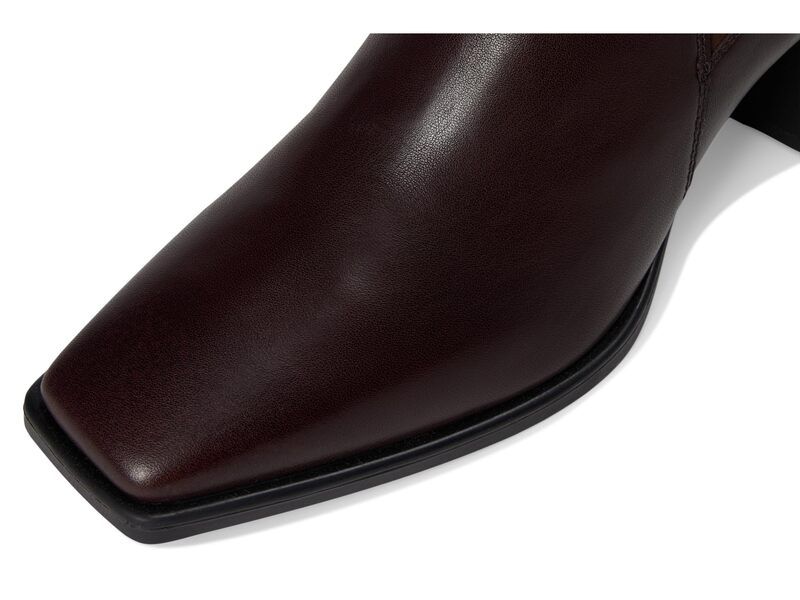 ヴァガボンド レディース シューズ ブーツ・レインブーツ トール レザー Vagabond Shoemakers Hedda Leather Tall Stretch Boots Chocolate ヴァガボンド レディース シューズ ブーツ・レインブーツ トール レザー Vagabond Shoemakers Hedda Leather Tall Stretch Boots Chocolate