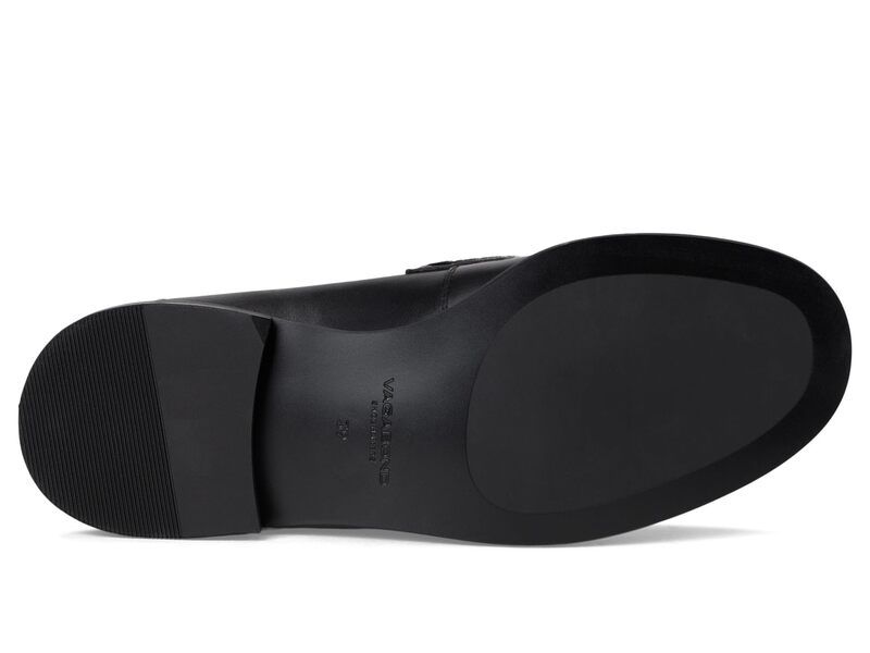ヴァガボンド レディース シューズ スリッポン・ローファー レザー Vagabond Shoemakers Linn Leather Loafers Black ブラック ヴァガボンド レディース シューズ スリッポン・ローファー レザー Vagabond Shoemakers Linn Leather Loafers Black ブラック