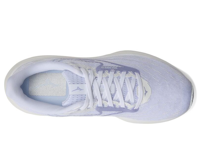 ミズノ レディース シューズ スニーカー Mizuno Wave Rider 29 WhiteIcelandic ホワイト ミズノ レディース シューズ スニーカー Mizuno Wave Rider 29 WhiteIcelandic ホワイト