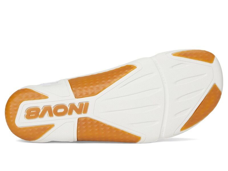 イノヴェイト レディース シューズ スニーカー INOV8 BareXF Pro WhiteGum ホワイト イノヴェイト レディース シューズ スニーカー INOV8 BareXF Pro WhiteGum ホワイト