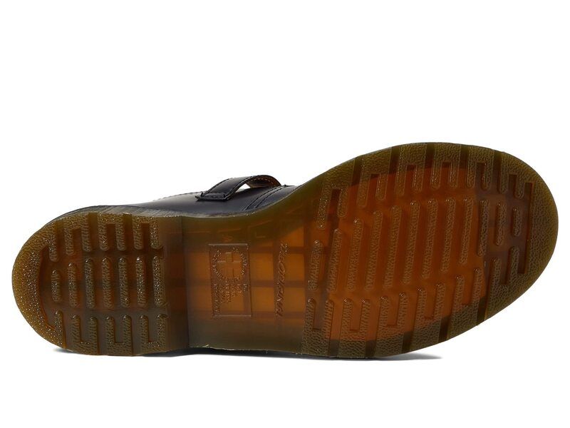 ドクターマーチン レディース シューズ スリッポン・ローファー Dr Martens Polley TBar Mary Jane Black Smooth ブラック ドクターマーチン レディース シューズ スリッポン・ローファー Dr Martens Polley TBar Mary Jane Black Smooth ブラック
