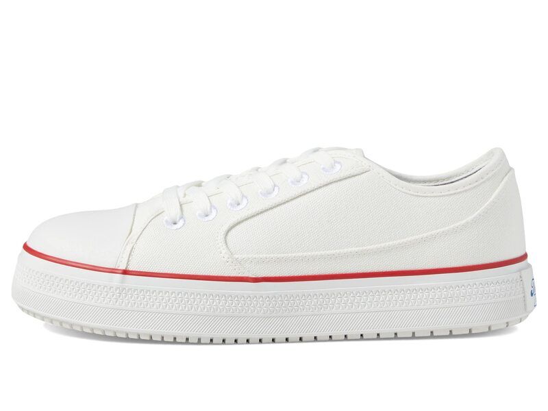 ソログッド メンズ シューズ スニーカー Thorogood Vulcanized Safety Low White ホワイト ソログッド メンズ シューズ スニーカー Thorogood Vulcanized Safety Low White ホワイト