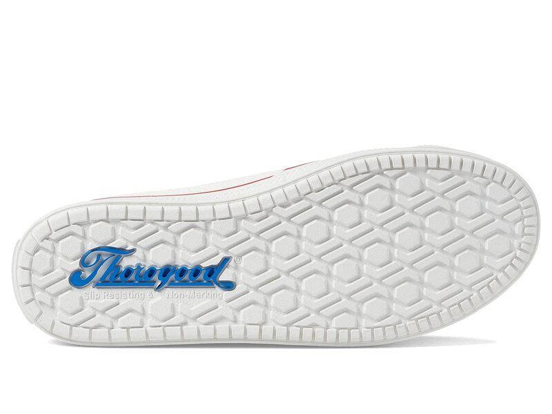 ソログッド メンズ シューズ スニーカー Thorogood Vulcanized Safety Low White ホワイト ソログッド メンズ シューズ スニーカー Thorogood Vulcanized Safety Low White ホワイト