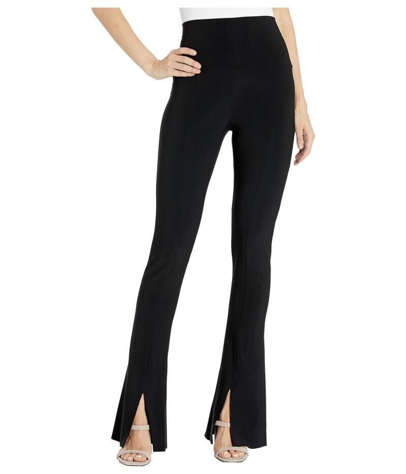 ノーマカマリ レディース ボトムス カジュアルパンツ レギンス Norma Kamali Spat Leggings Black ブラック