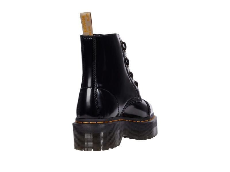 ドクターマーチン レディース シューズ ブーツ・レインブーツ Dr Martens Vegan Sinclair Black ブラック ドクターマーチン レディース シューズ ブーツ・レインブーツ Dr Martens Vegan Sinclair Black ブラック