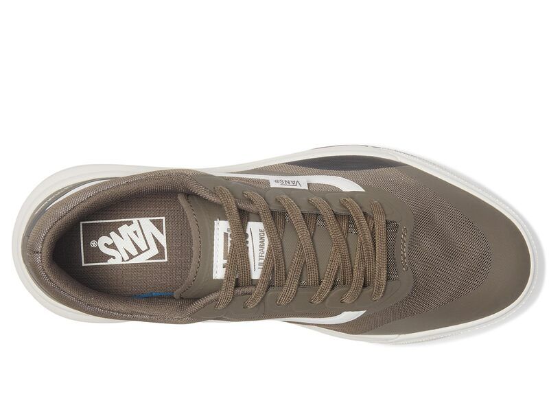 バンズ メンズ シューズ スニーカー Vans MTE Ultrarange 20 RW Bungee Cord
