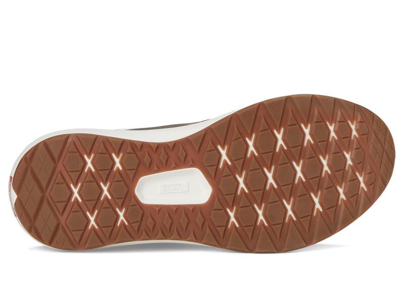 バンズ メンズ シューズ スニーカー Vans MTE Ultrarange 20 RW Bungee Cord