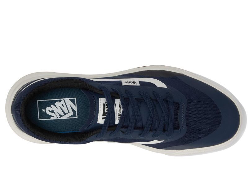 バンズ メンズ シューズ スニーカー Vans MTE Ultrarange 20 RW Dress Blues