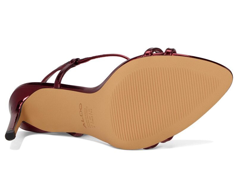 アルド レディース シューズ ヒール ALDO Twila Bordo アルド レディース シューズ ヒール ALDO Twila Bordo