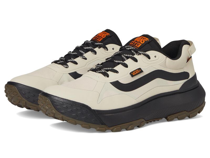 バンズ メンズ シューズ スニーカー Vans MTE Crosspath Light Brown ブラウン