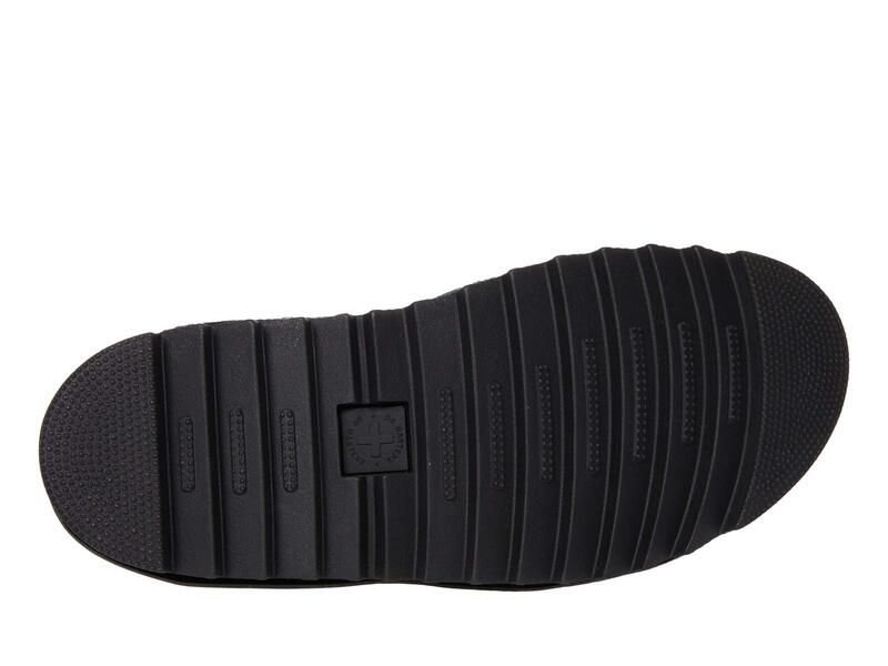 ドクターマーチン レディース シューズ サンダル Dr Martens Voss II Black ブラック ドクターマーチン レディース シューズ サンダル Dr Martens Voss II Black ブラック