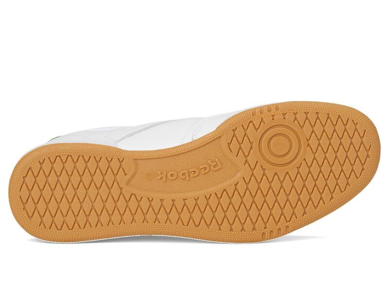 リーボック メンズ シューズ スニーカー ヴィンテージ Reebok Lifestyle Club C 85 Vintage Footwear WhiteGlen GreenRbk Rubber Gu リーボック メンズ シューズ スニーカー ヴィンテージ Reebok Lifestyle Club C 85 Vintage Footwear WhiteGlen GreenRbk Rubber Gu