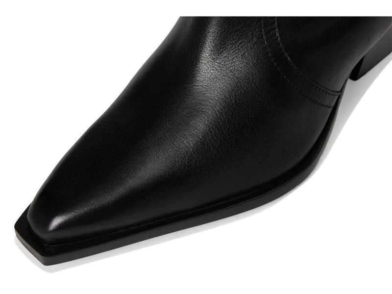 フリーピープル レディース シューズ ブーツ・レインブーツ Free People Cat Nap Cowboy Boots Black Leather ブラック フリーピープル レディース シューズ ブーツ・レインブーツ Free People Cat Nap Cowboy Boots Black Leather ブラック