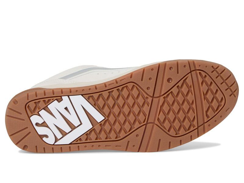 バンズ メンズ シューズ スニーカー Vans Hylane Vintage MarshmallowGum