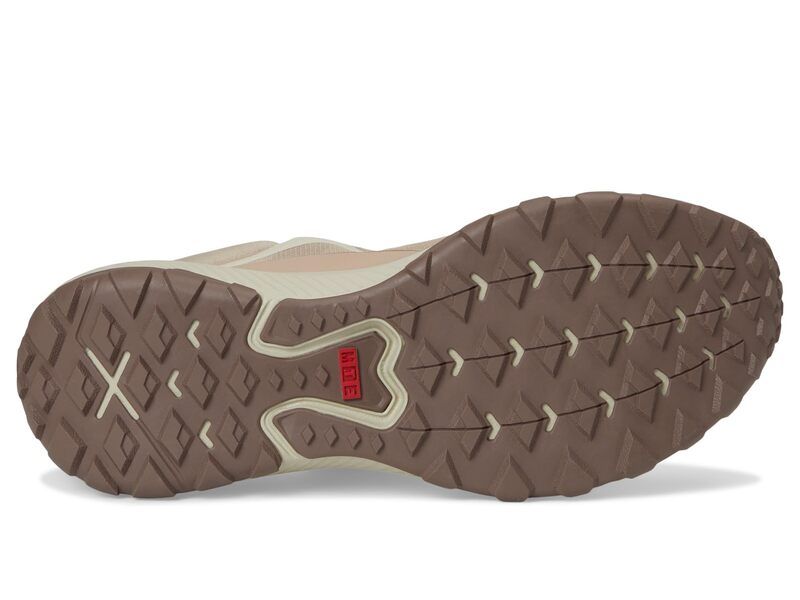 バンズ メンズ シューズ スニーカー Vans Mte Crosspath Warm Taupe トープ