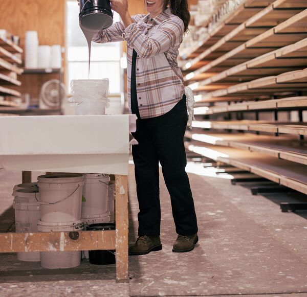 カーハート レディース シューズ スニーカー Tシャツ ブーツ Carhartt Womens Frontier Steel Toe Boot Brown ブラウン