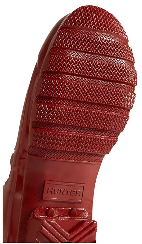 ハンター レディース シューズ ブーツ・レインブーツ トール Hunter Boots Womens Original Tall Gloss Rain Boots Red レッド ハンター レディース シューズ ブーツ・レインブーツ トール Hunter Boots Womens Original Tall Gloss Rain Boots Red レッド