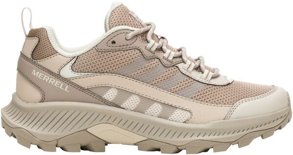 メレル レディース シューズ スニーカー Merrell Womenspeed Strike 2 Hiking Shoestone ストーン