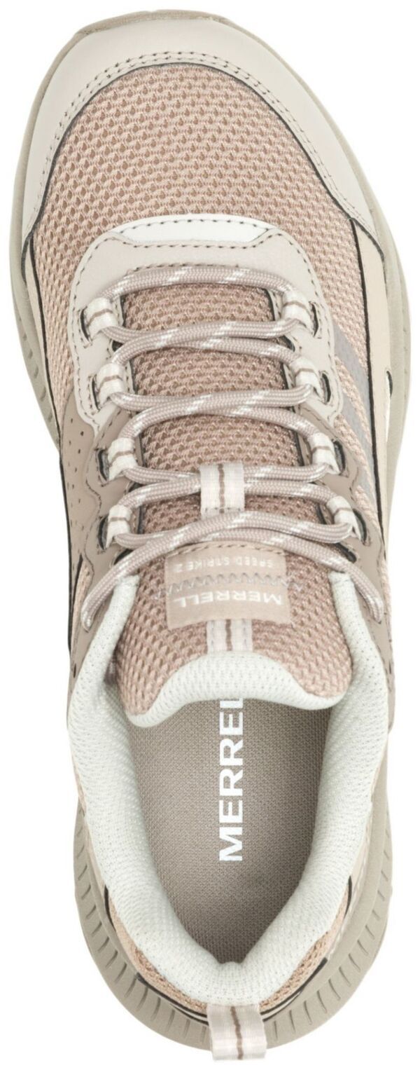 メレル レディース シューズ スニーカー Merrell Womenspeed Strike 2 Hiking Shoestone ストーン メレル レディース シューズ スニーカー Merrell Womenspeed Strike 2 Hiking Shoestone ストーン