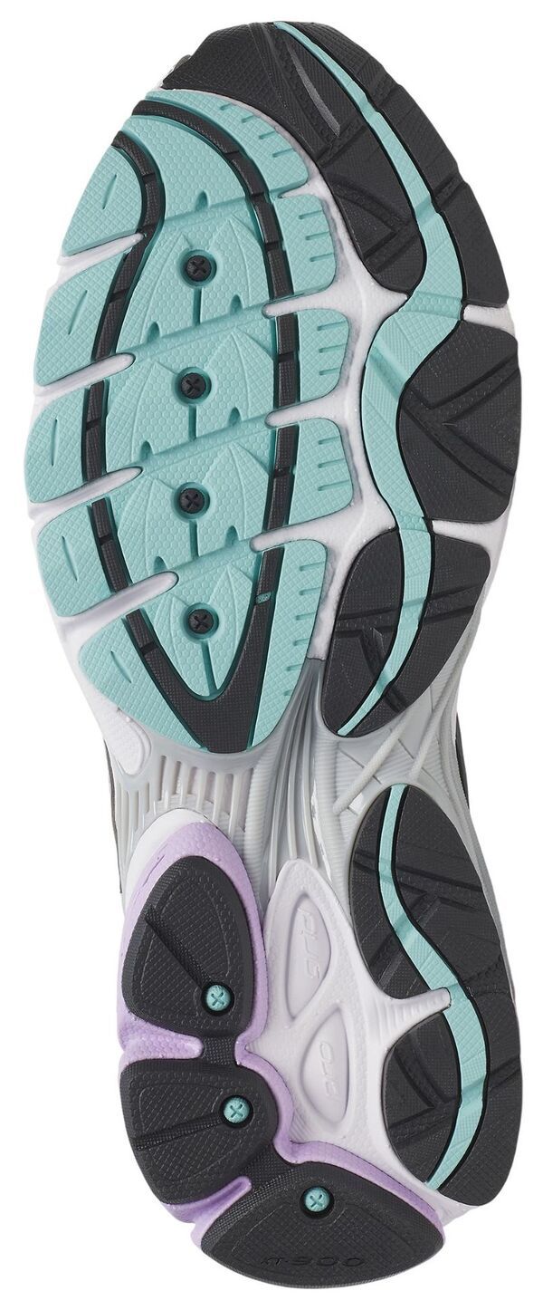 サッカニー レディース シューズ スニーカー Saucony Womens ProGrid Omni 9 Shoes GreyOrchid グレー サッカニー レディース シューズ スニーカー Saucony Womens ProGrid Omni 9 Shoes GreyOrchid グレー