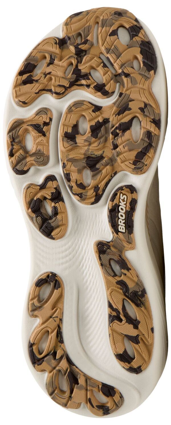 ブルックス レディース シューズ スニーカー Brooks Womens Adrenaline GTS 25 Running Shoes CoconutTofuCreme