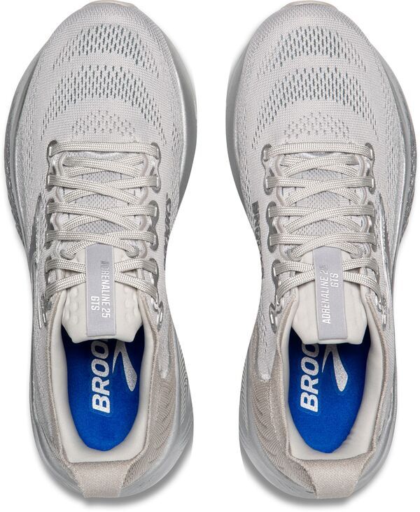 ブルックス レディース シューズ スニーカー Brooks Womens Adrenaline GTS 25 Running Shoesilver シルバー ブルックス レディース シューズ スニーカー Brooks Womens Adrenaline GTS 25 Running Shoesilver シルバー