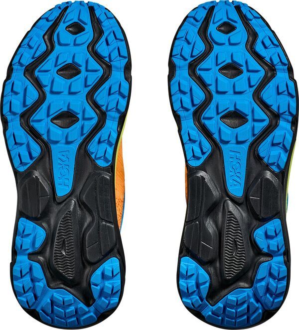 ホカオネオネ メンズ シューズ スニーカー HOKA Mens Challenger 7 GTX Trail Running Shoesolar Flare ホカオネオネ メンズ シューズ スニーカー HOKA Mens Challenger 7 GTX Trail Running Shoesolar Flare