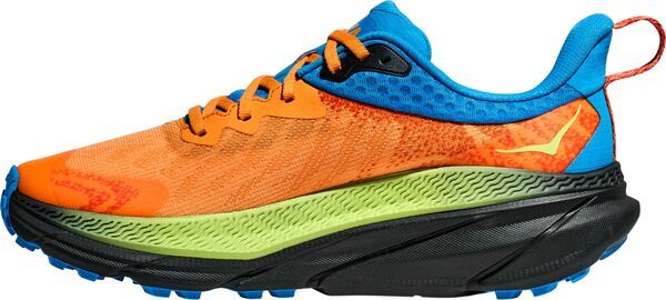 ホカオネオネ メンズ シューズ スニーカー HOKA Mens Challenger 7 GTX Trail Running Shoesolar Flare ホカオネオネ メンズ シューズ スニーカー HOKA Mens Challenger 7 GTX Trail Running Shoesolar Flare
