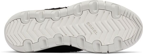 ソレル レディース シューズ ブーツ・レインブーツ SOREL Womens Explorer Next Joan 100g Boots BlackMoonstone ブラック