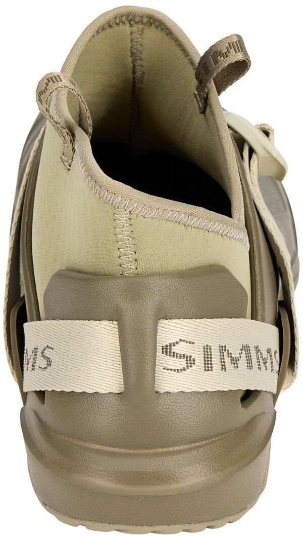 シムズ レディース シューズ スニーカー Simms Drifter AT Water Shoes Dark Stone ストーン