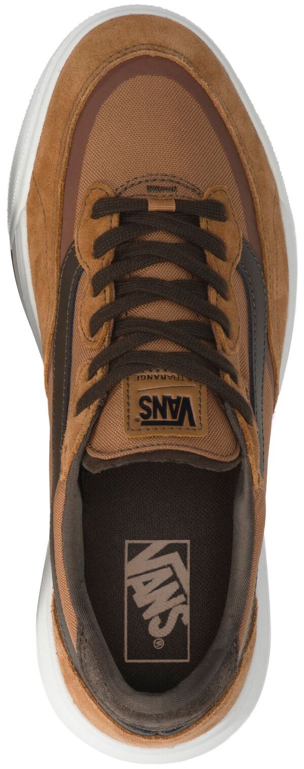 バンズ レディース シューズ スニーカー Vans UltraRange 20 SE Shoes Chipmunk