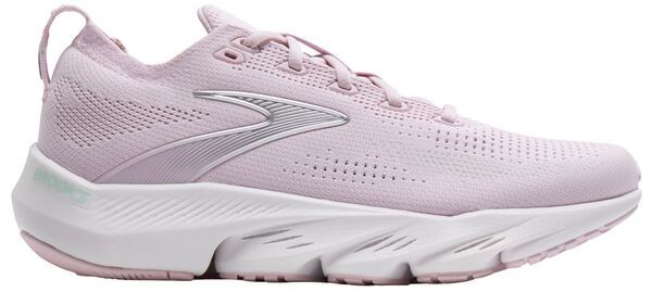 ブルックス レディース シューズ スニーカー Brooks Womens Glycerin Flex Running Shoes PinkTeal ティール