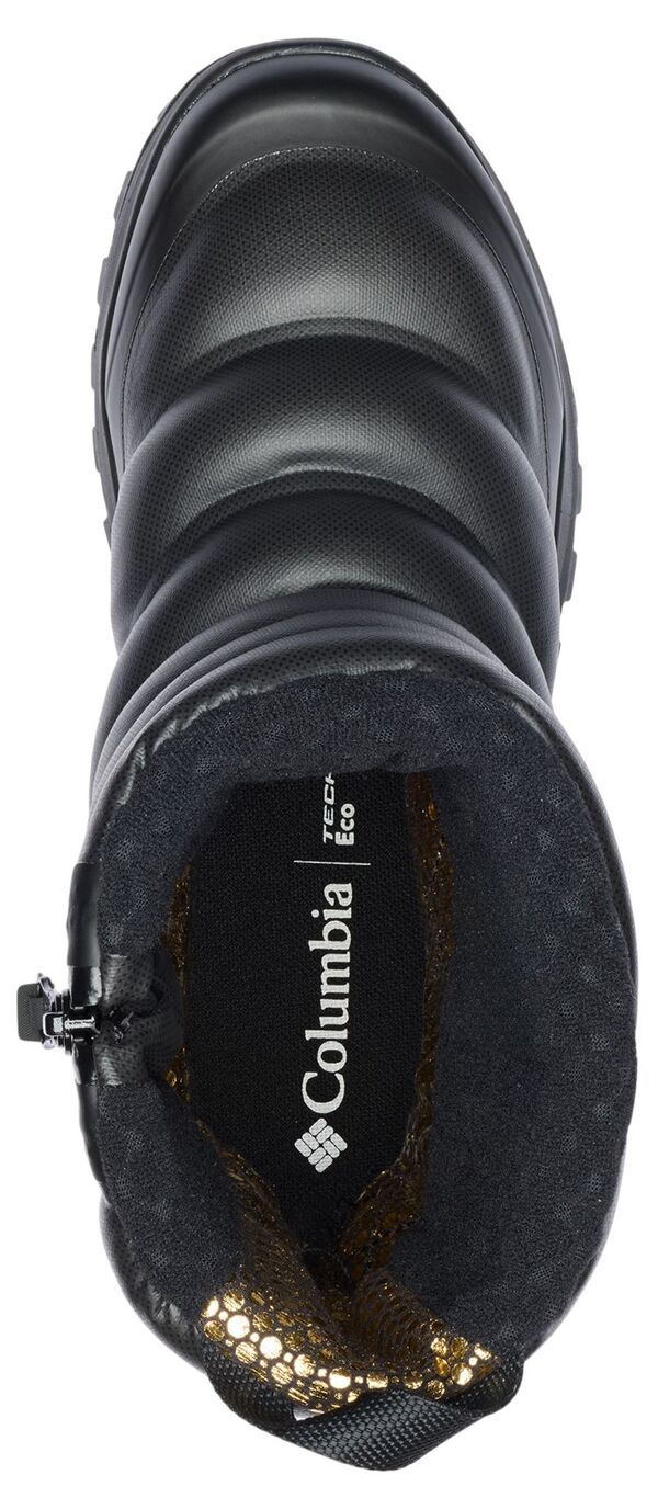 コロンビア レディース シューズ ブーツ・レインブーツ Columbia Womensnowtrot Peak ODX Waterproof Winter Boots BlackBlack ブラック