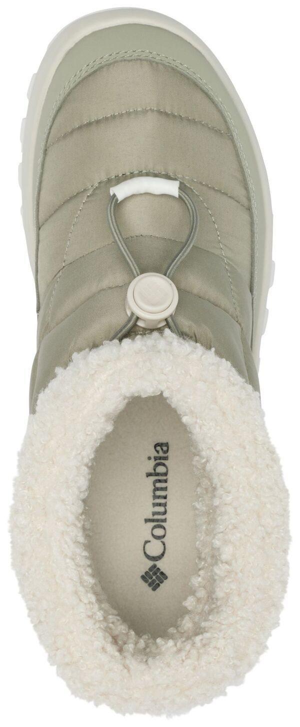 コロンビア レディース シューズ スニーカー ブーツ Columbia Womensnowtrot Shorty Boot Grey Green グレー コロンビア レディース シューズ スニーカー ブーツ Columbia Womensnowtrot Shorty Boot Grey Green グレー