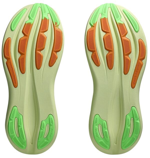 アシックス レディース シューズ スニーカー ASICS Womens GELNIMBUS 28 Running Shoes WhiteYellow ホワイト アシックス レディース シューズ スニーカー ASICS Womens GELNIMBUS 28 Running Shoes WhiteYellow ホワイト