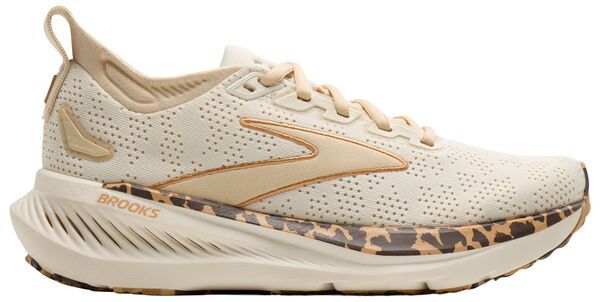 ブルックス レディース シューズ スニーカー Brooks Womens Glycerin 23 Running Shoes TofuCremeChocolate チョコレート