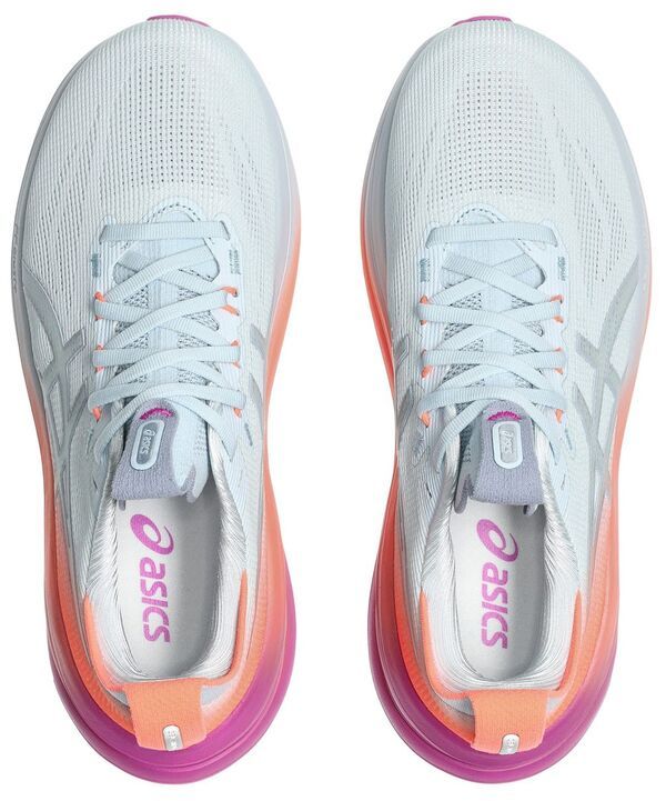 アシックス レディース シューズ スニーカー ASICS Womens GELNIMBUS 28 Running ShoeskyDigital Sakura アシックス レディース シューズ スニーカー ASICS Womens GELNIMBUS 28 Running ShoeskyDigital Sakura
